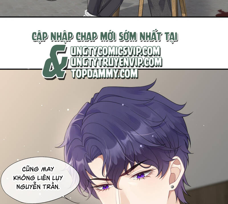 Gài Bẫy Ác Khuyển Chapter  14 - 35