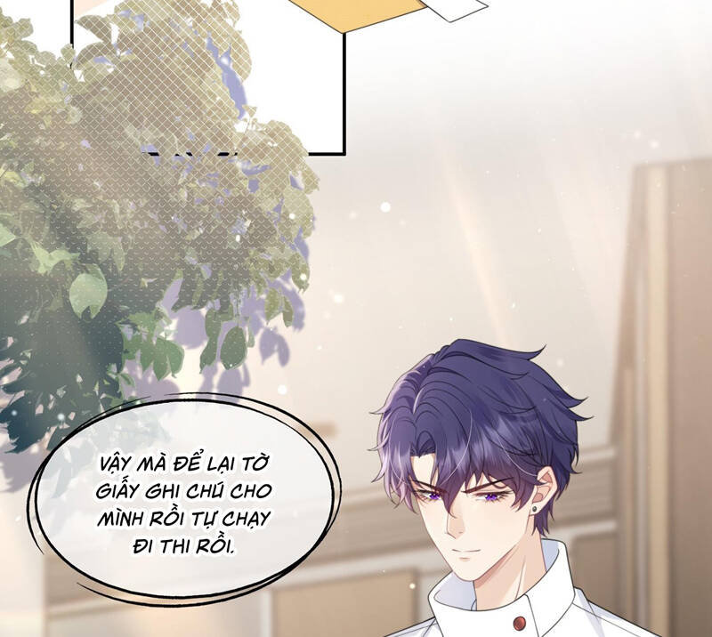 Gài Bẫy Ác Khuyển Chapter  14 - 38