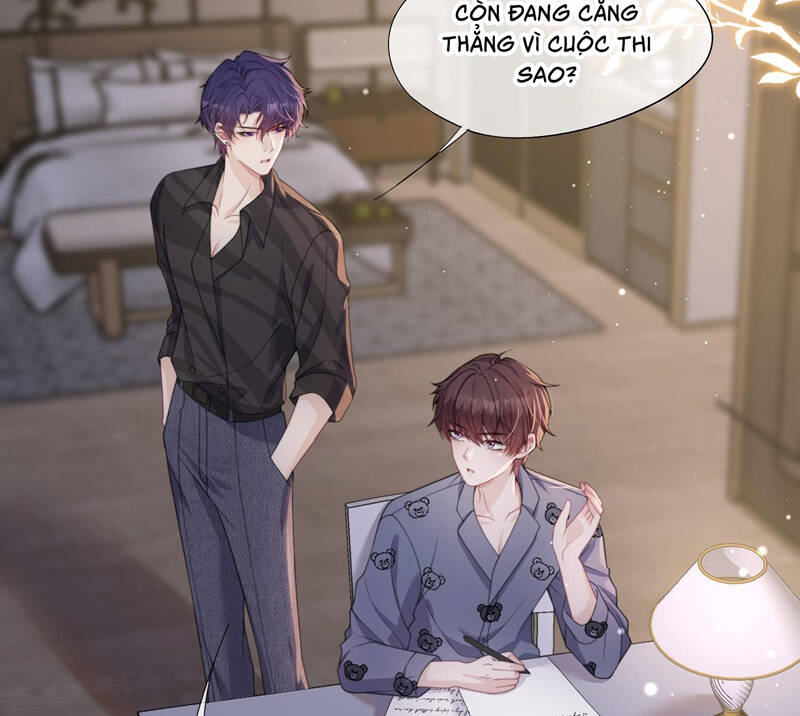 Gài Bẫy Ác Khuyển Chapter  14 - 5