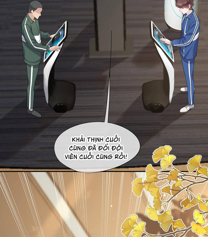 Gài Bẫy Ác Khuyển Chapter  14 - 46