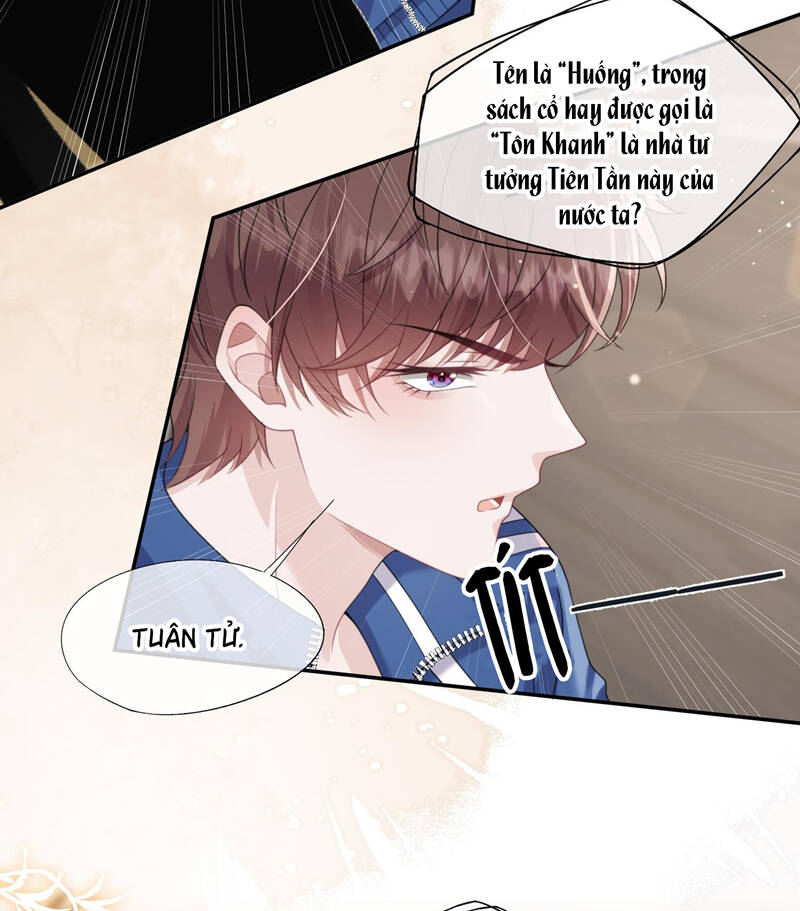 Gài Bẫy Ác Khuyển Chapter  14 - 50