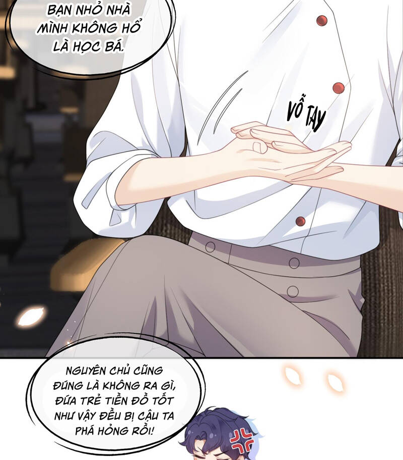 Gài Bẫy Ác Khuyển Chapter  14 - 52