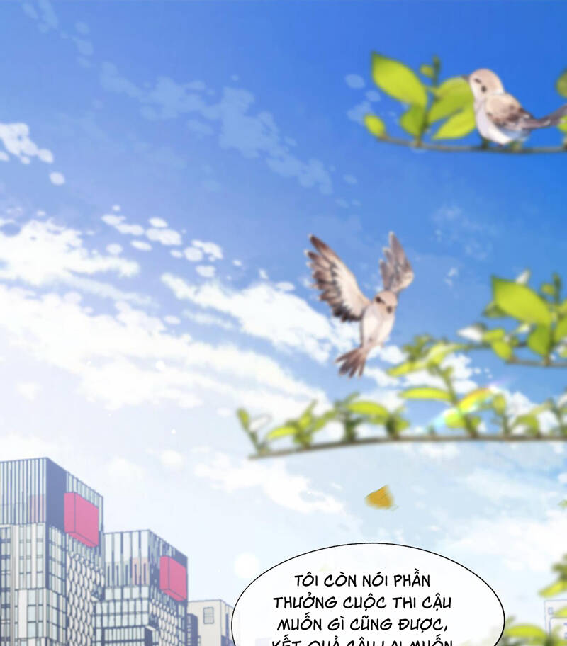 Gài Bẫy Ác Khuyển Chapter  14 - 59