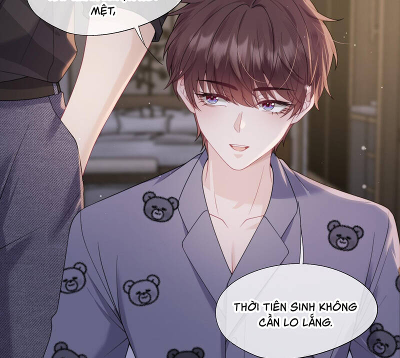 Gài Bẫy Ác Khuyển Chapter  14 - 7