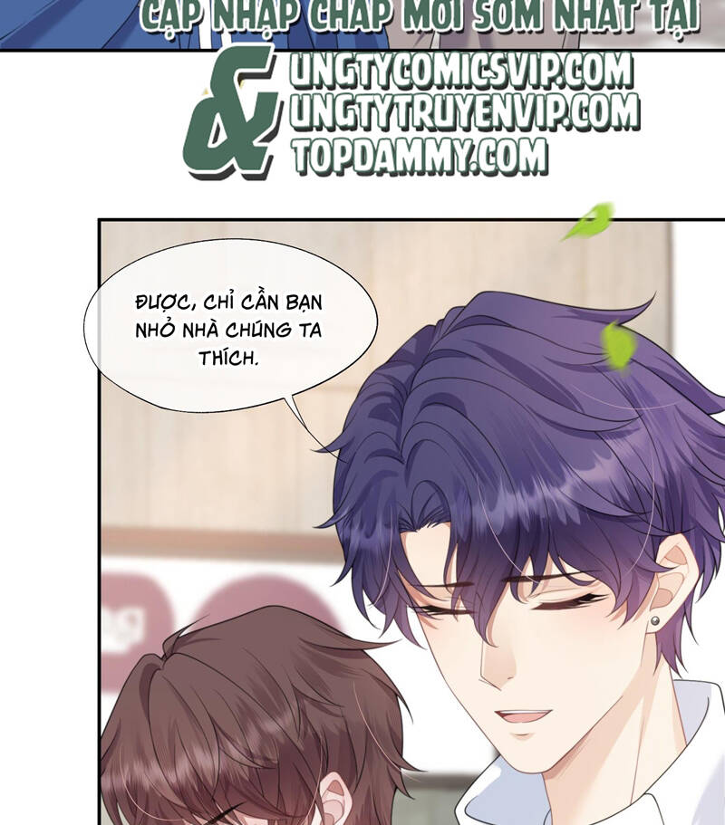 Gài Bẫy Ác Khuyển Chapter  14 - 62