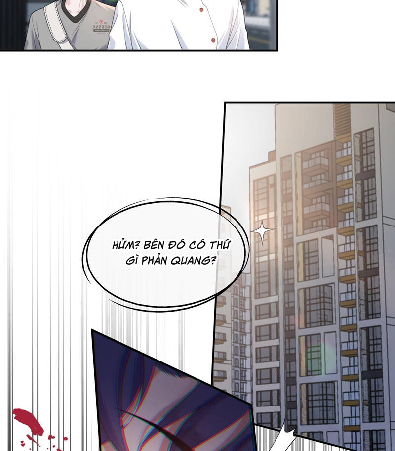 Gài Bẫy Ác Khuyển Chapter  14 - 64