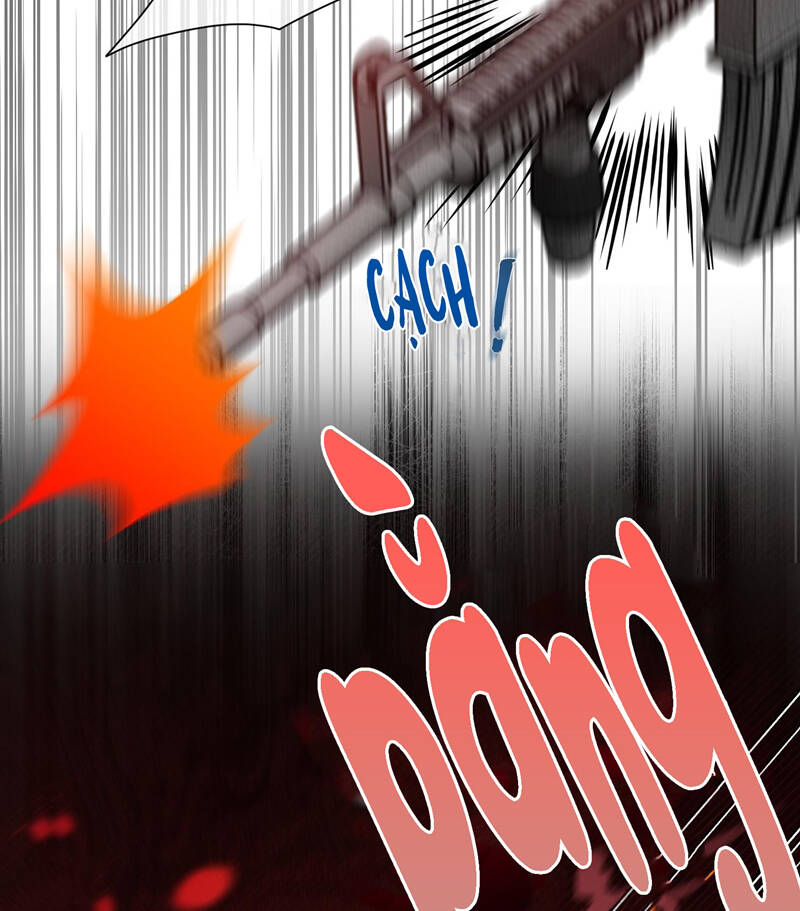 Gài Bẫy Ác Khuyển Chapter  14 - 66