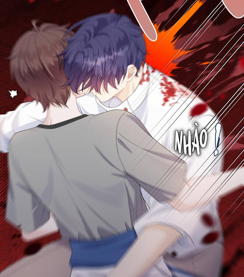 Gài Bẫy Ác Khuyển Chapter  14 - 67