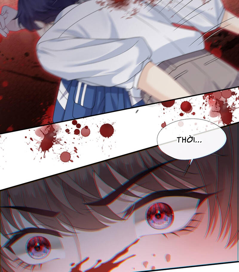Gài Bẫy Ác Khuyển Chapter  14 - 69