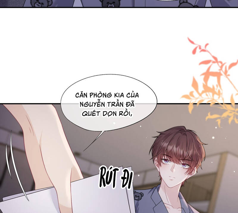 Gài Bẫy Ác Khuyển Chapter  14 - 8