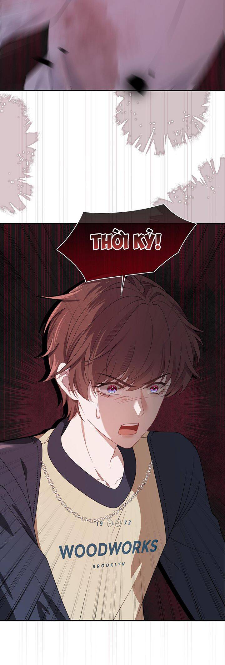 Gài Bẫy Ác Khuyển Chapter  15 - 12