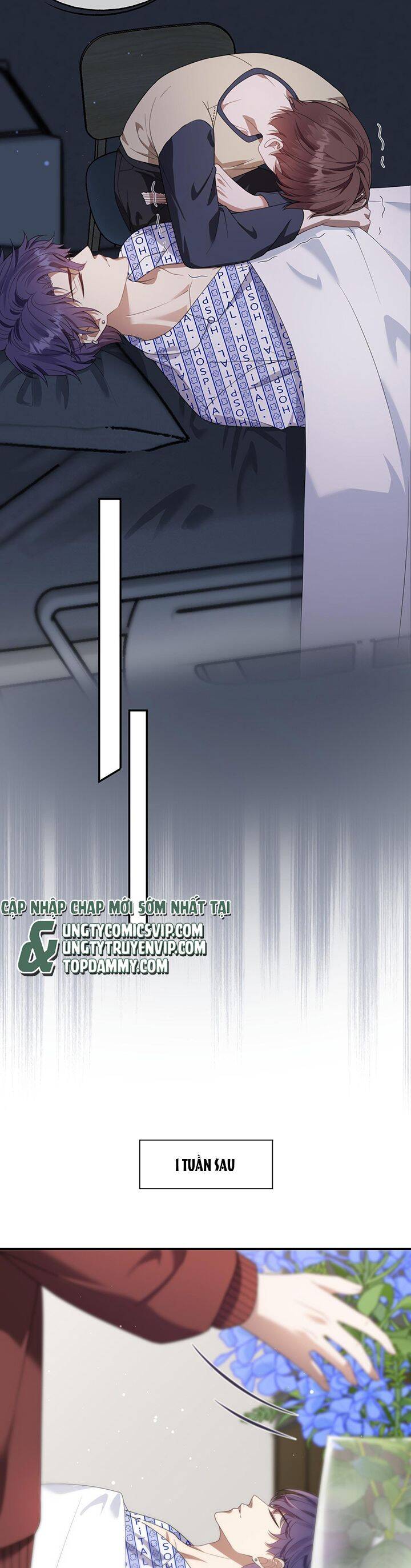 Gài Bẫy Ác Khuyển Chapter  15 - 14