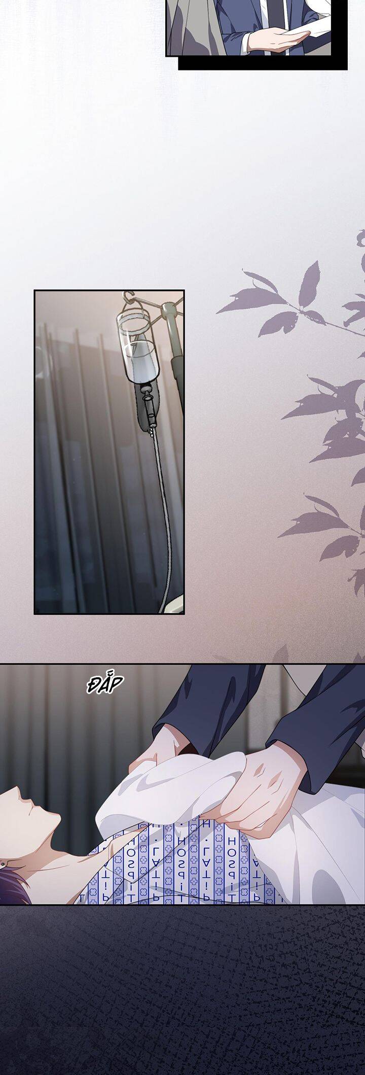 Gài Bẫy Ác Khuyển Chapter  15 - 8