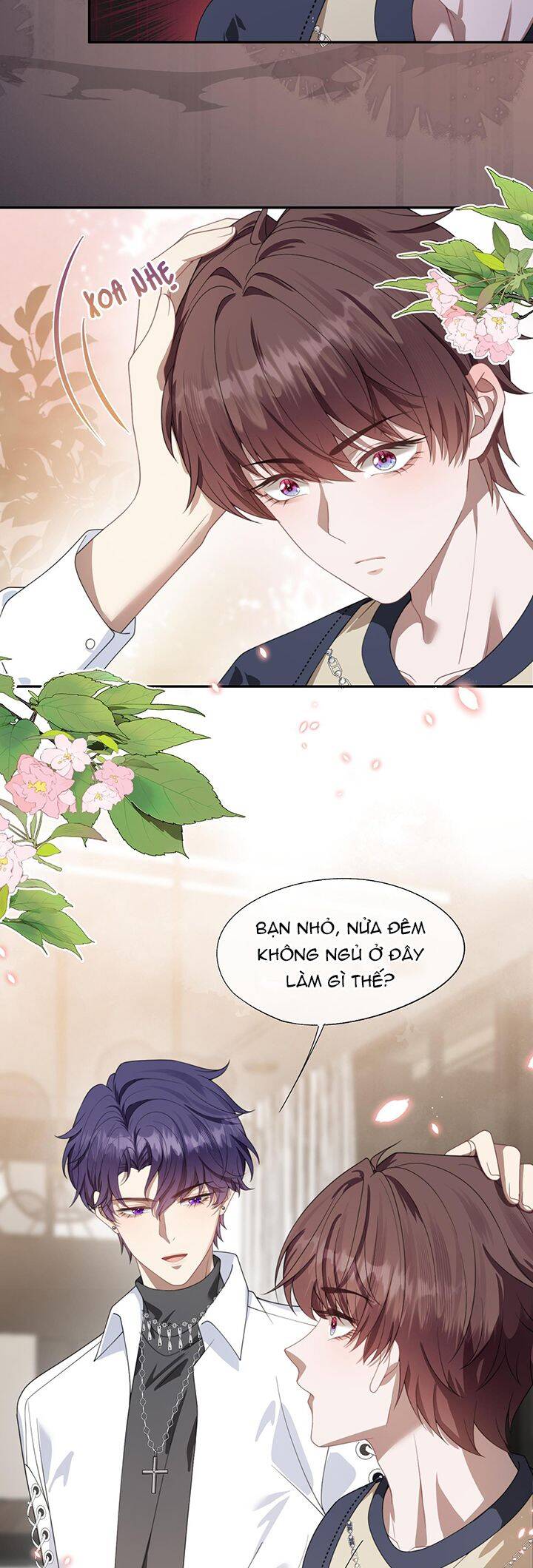 Gài Bẫy Ác Khuyển Chapter  15 - 10