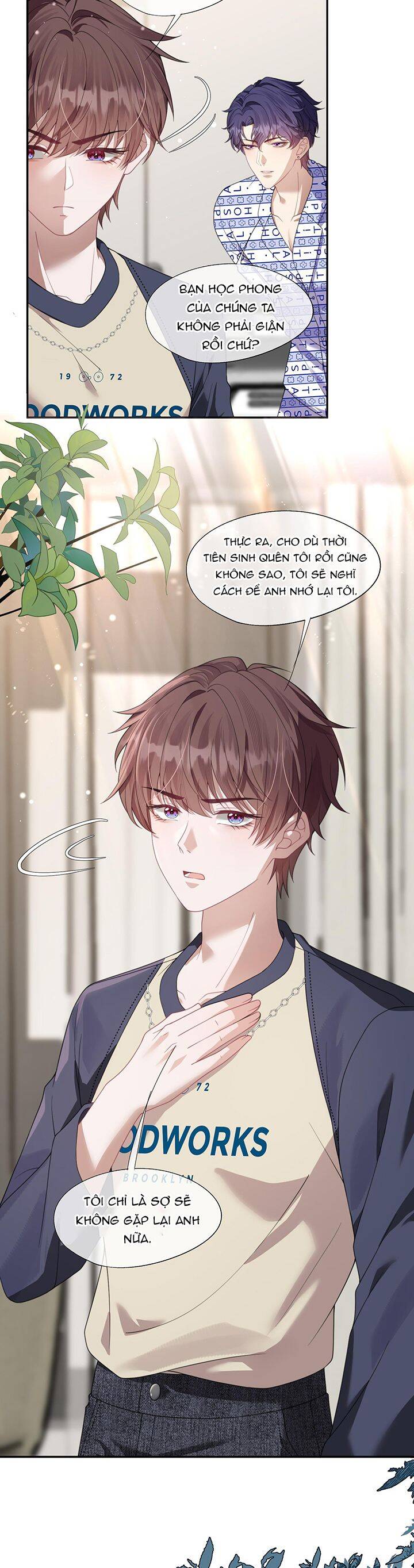 Gài Bẫy Ác Khuyển Chapter  16 - 6