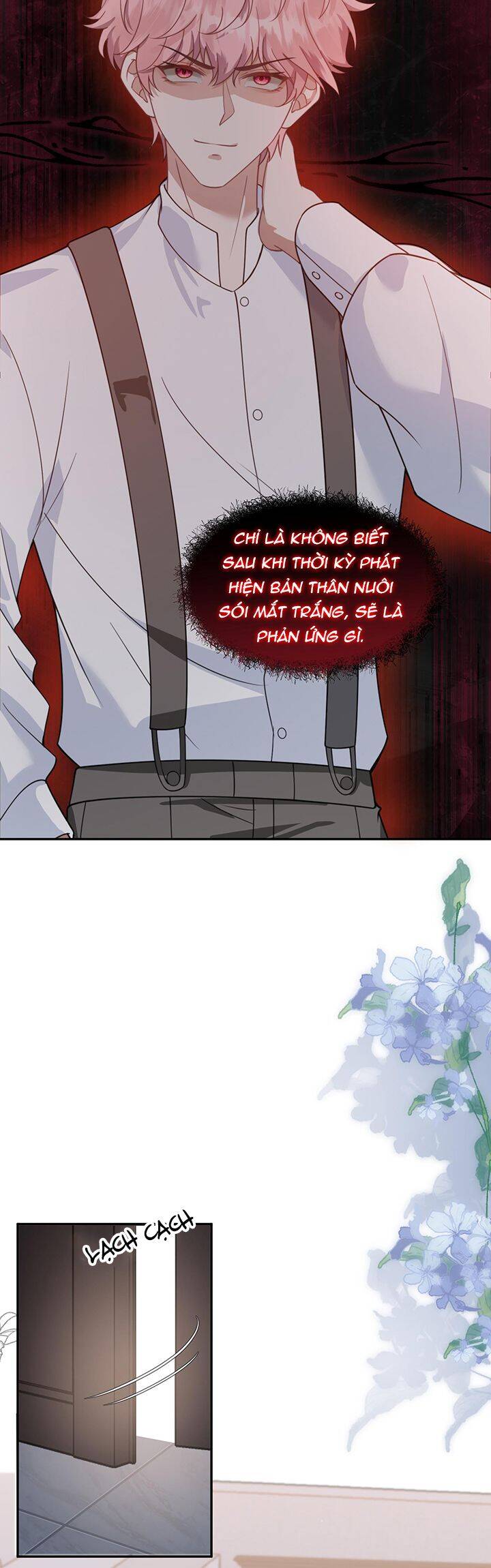 Gài Bẫy Ác Khuyển Chapter  17 - 12