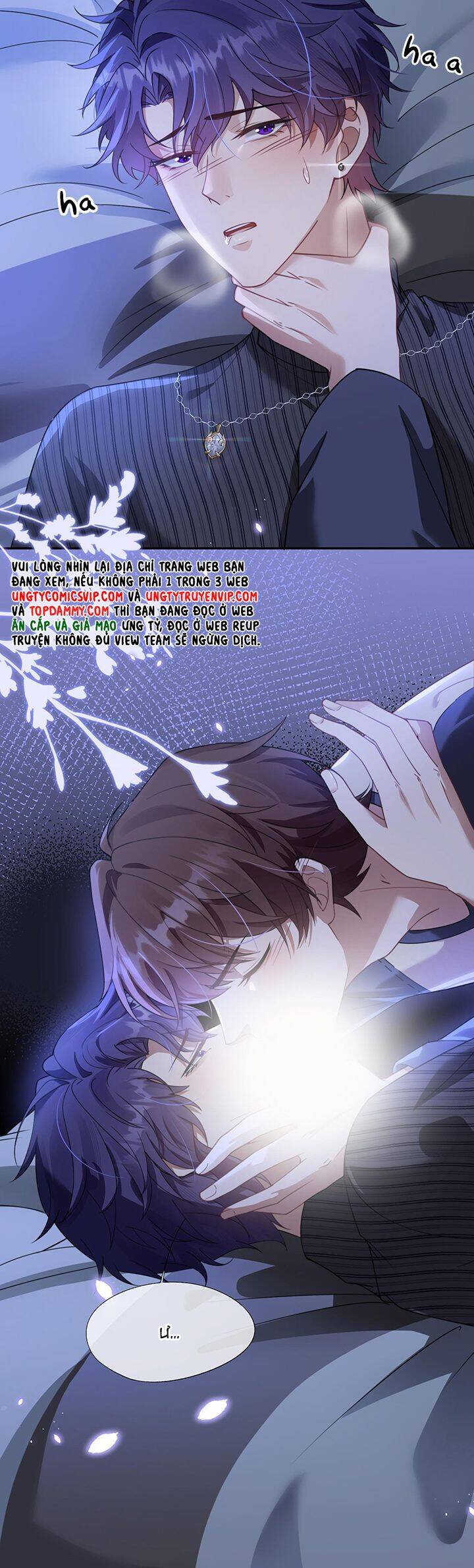 Gài Bẫy Ác Khuyển Chapter  17 - 22