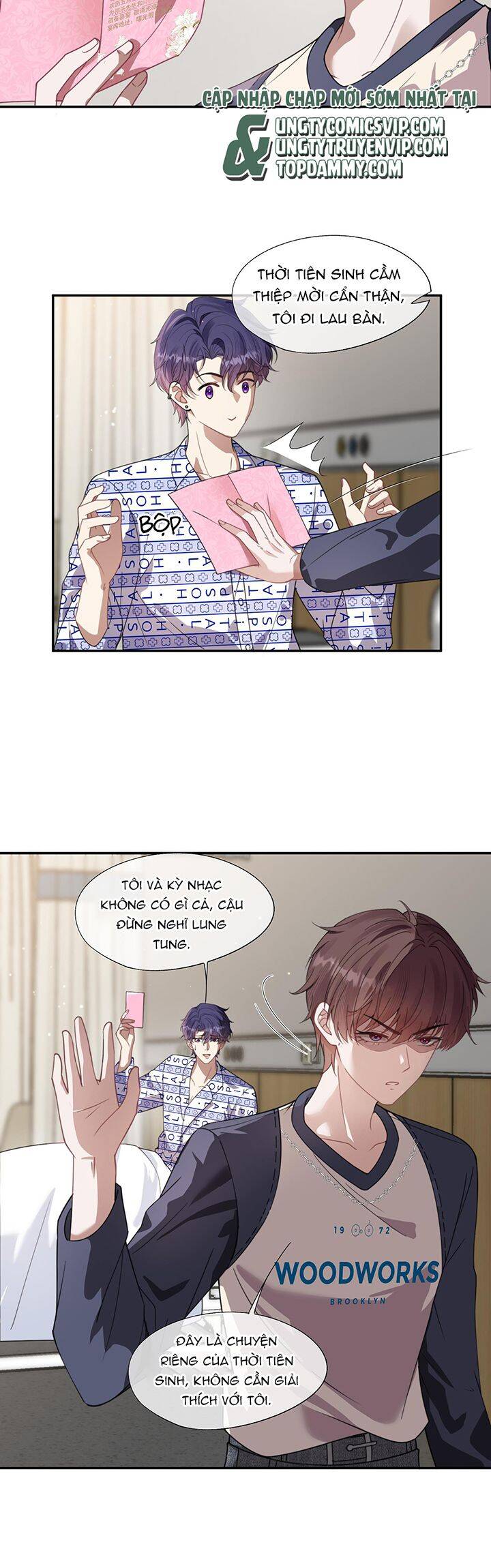 Gài Bẫy Ác Khuyển Chapter  17 - 4