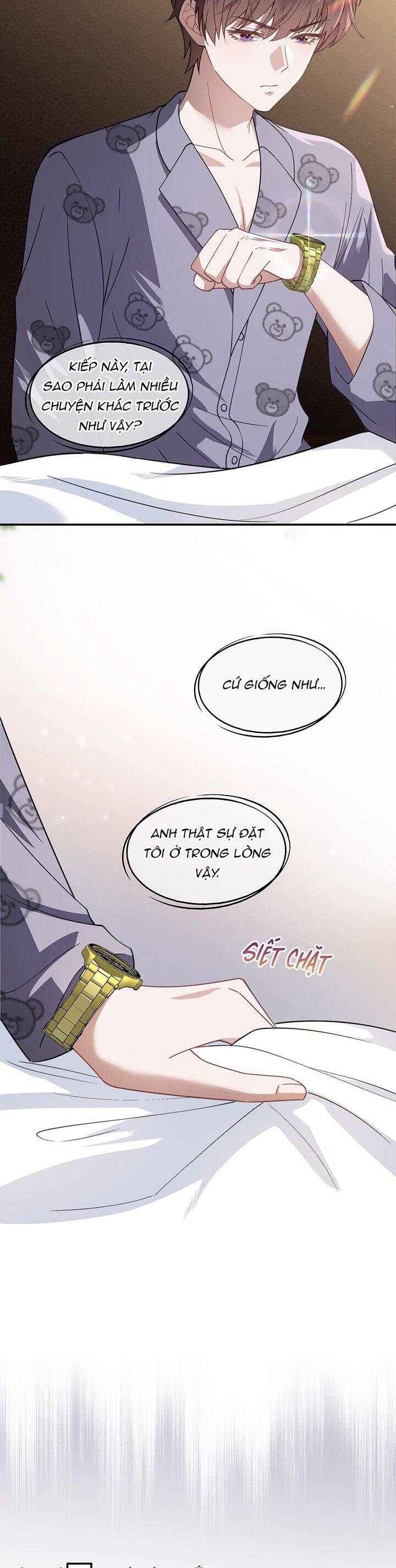 Gài Bẫy Ác Khuyển Chapter  18 - 14