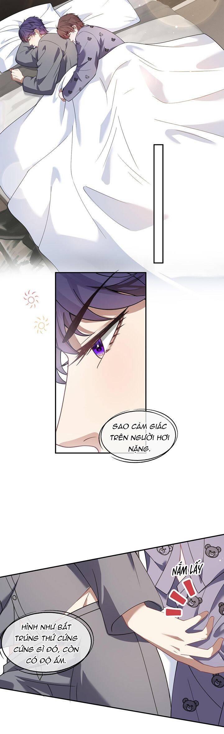 Gài Bẫy Ác Khuyển Chapter  18 - 4