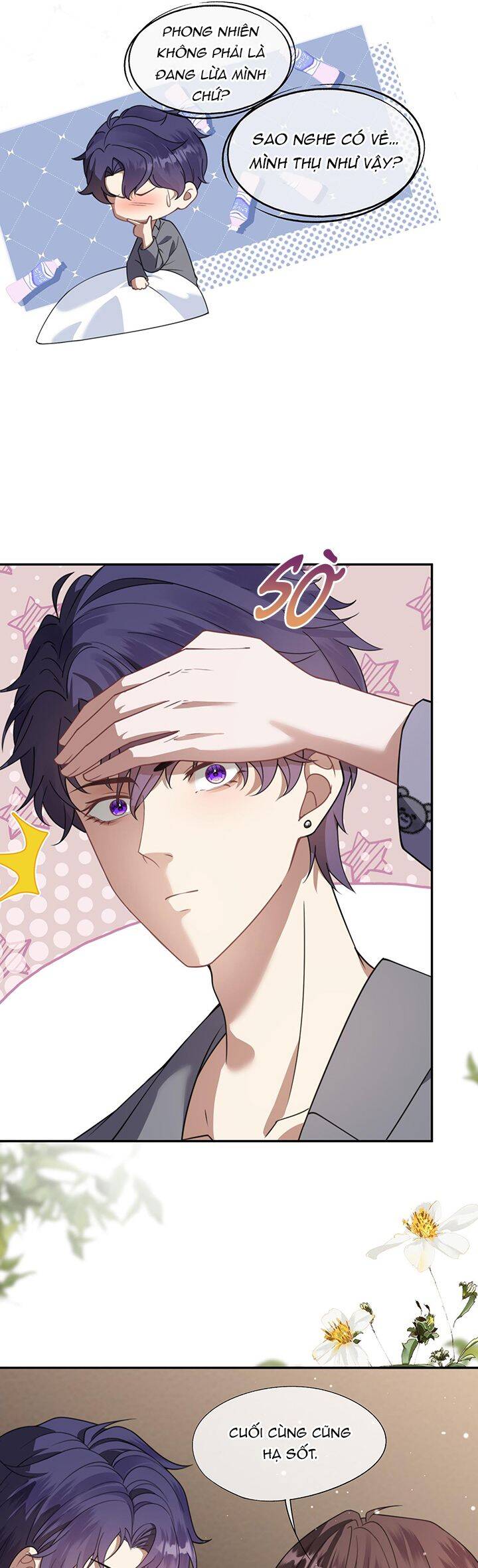 Gài Bẫy Ác Khuyển Chapter  18 - 7