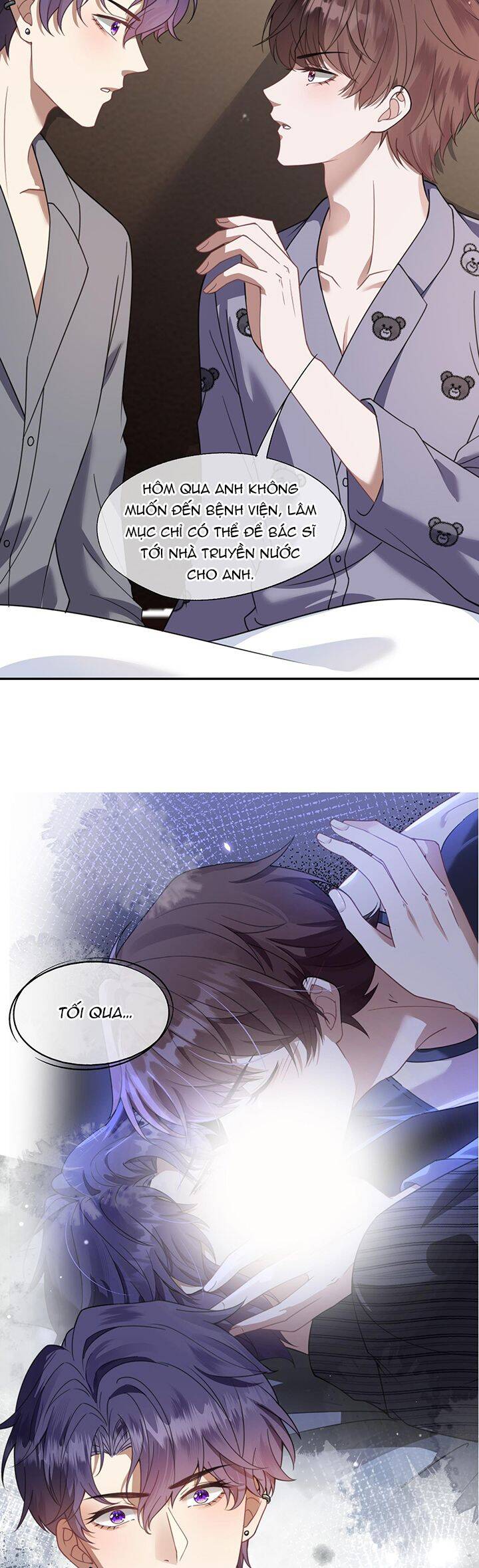 Gài Bẫy Ác Khuyển Chapter  18 - 8