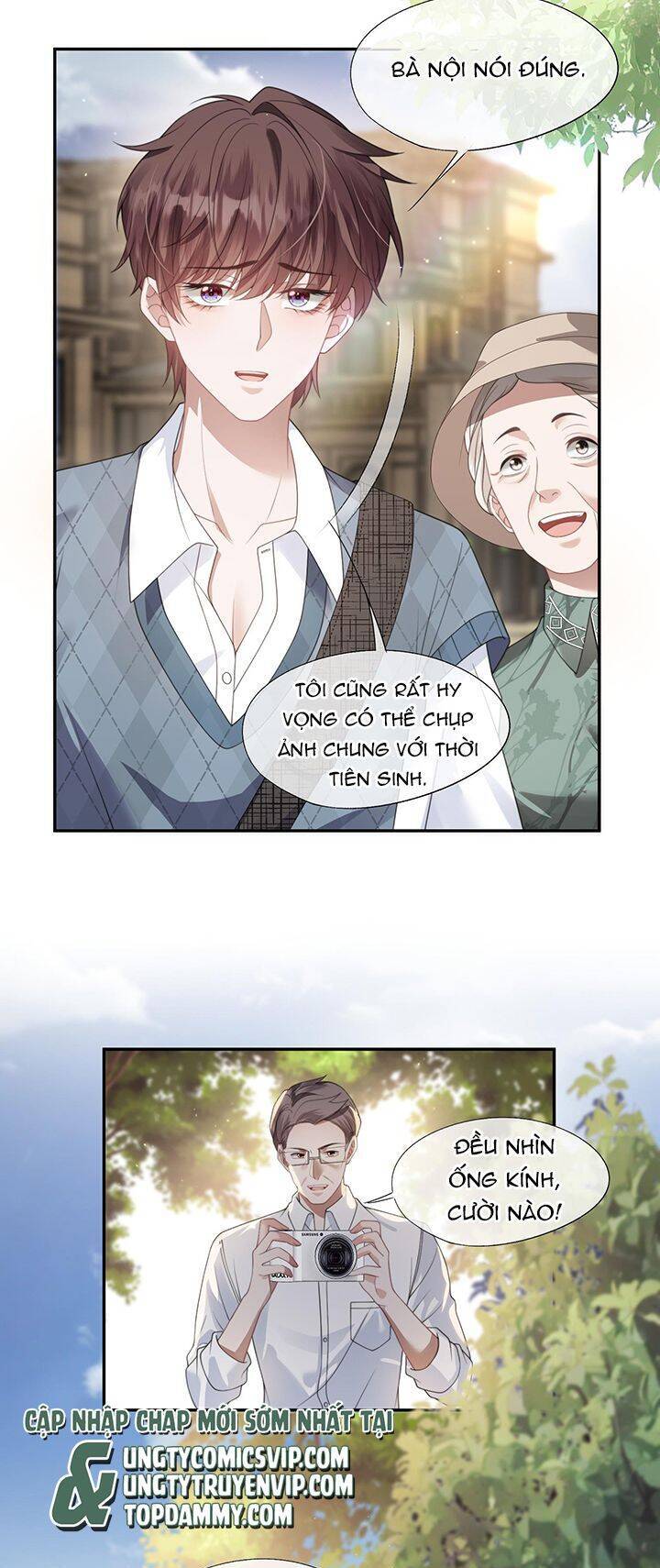 Gài Bẫy Ác Khuyển Chapter  19 - 11
