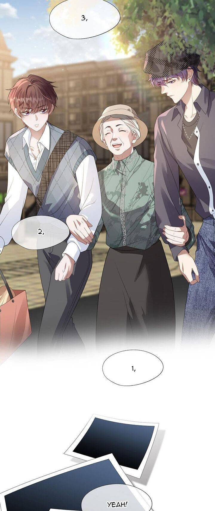 Gài Bẫy Ác Khuyển Chapter  19 - 12