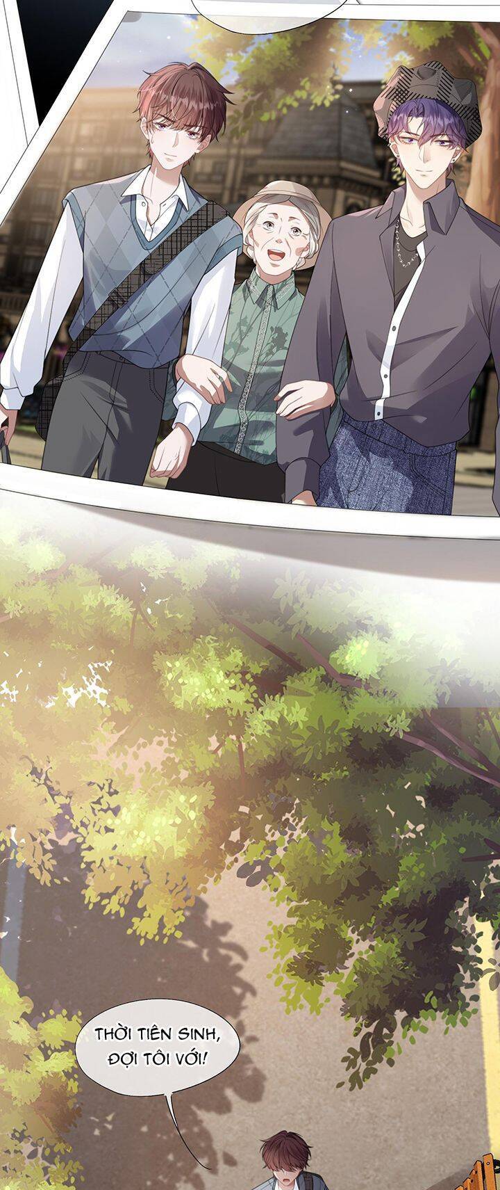 Gài Bẫy Ác Khuyển Chapter  19 - 13
