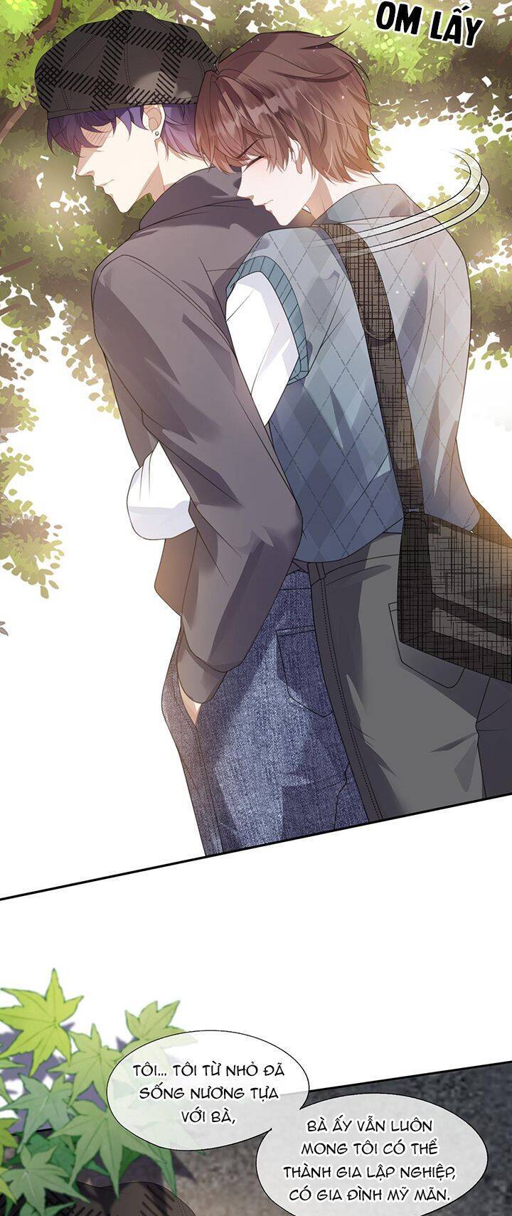 Gài Bẫy Ác Khuyển Chapter  19 - 15