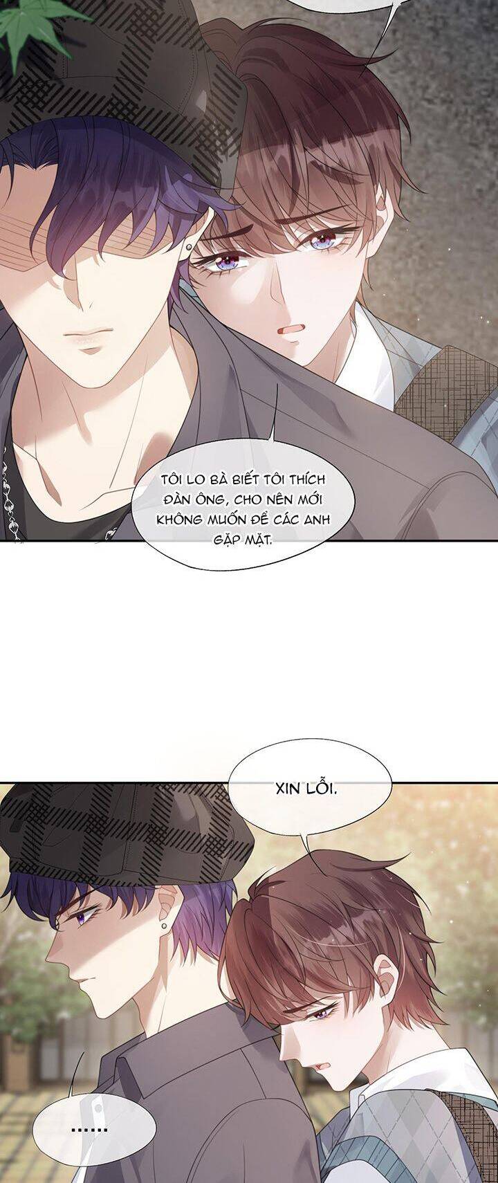 Gài Bẫy Ác Khuyển Chapter  19 - 16