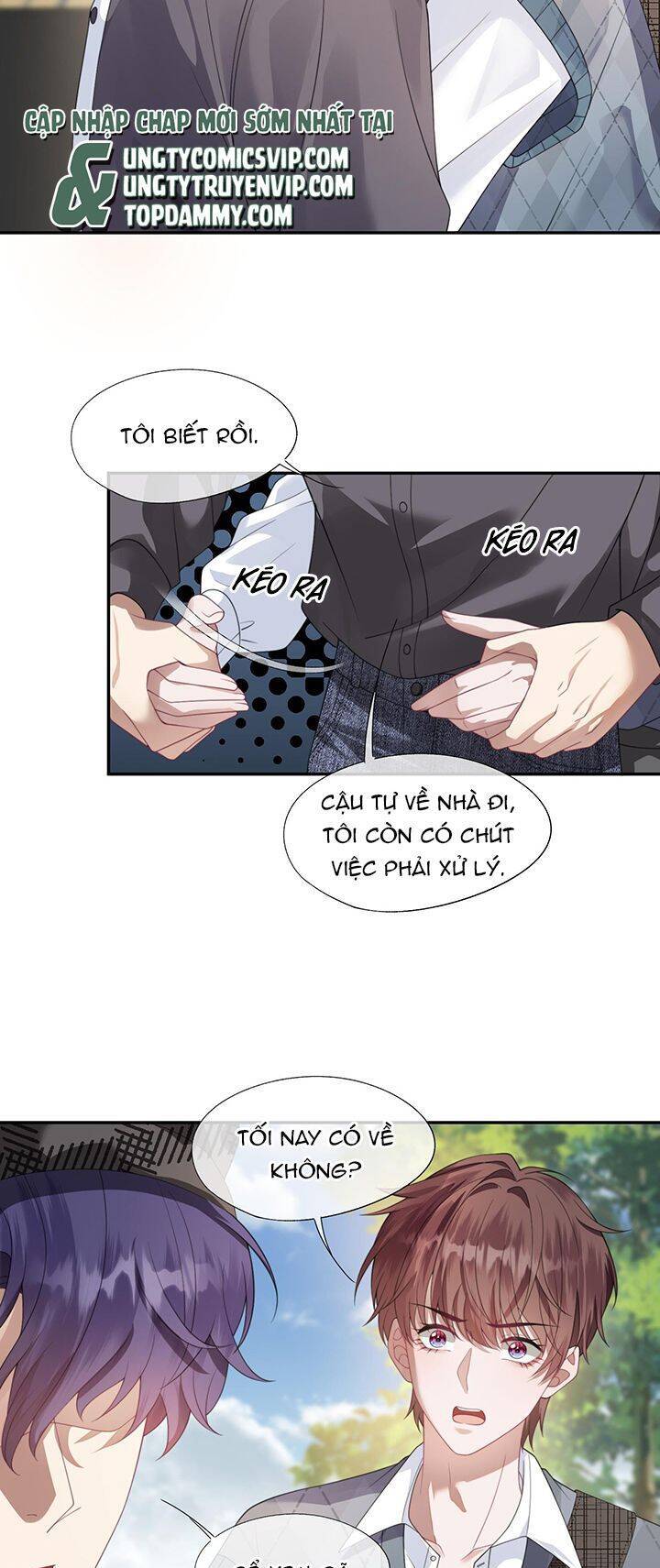 Gài Bẫy Ác Khuyển Chapter  19 - 17