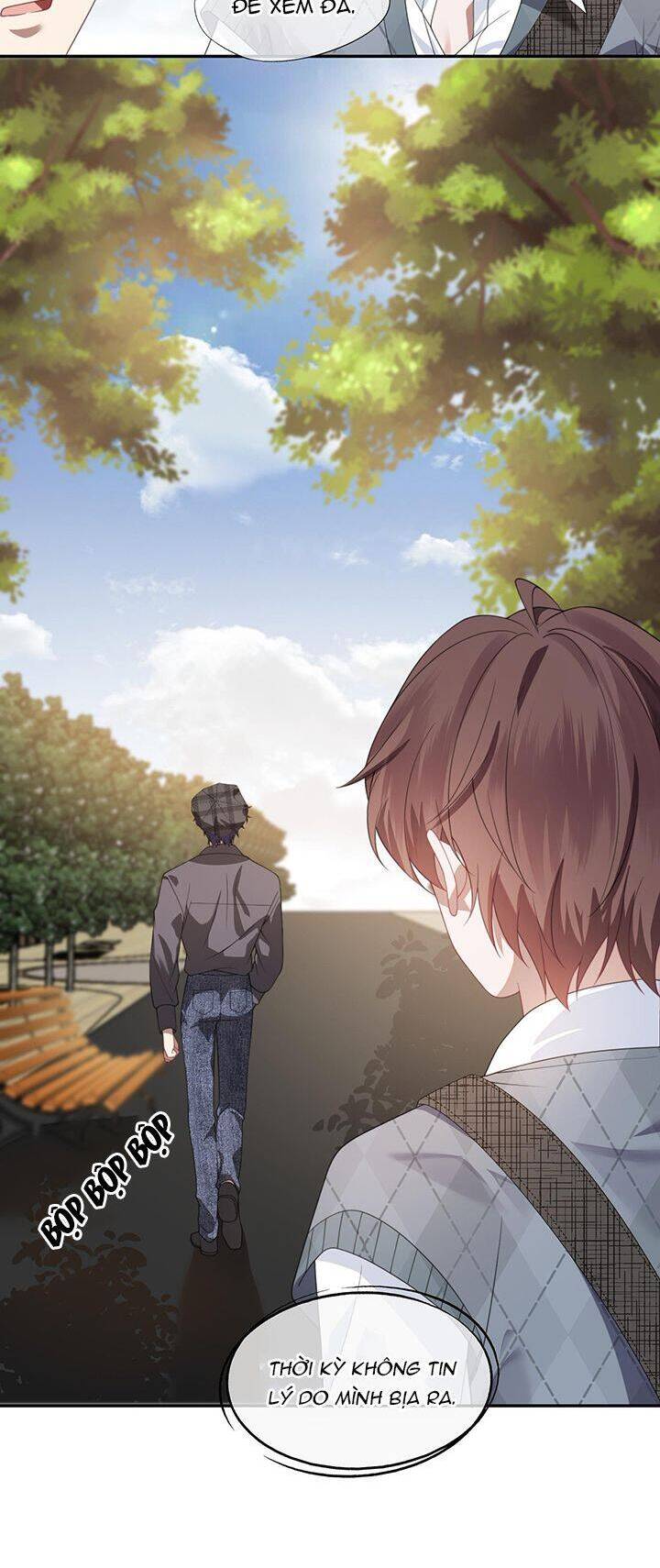 Gài Bẫy Ác Khuyển Chapter  19 - 18