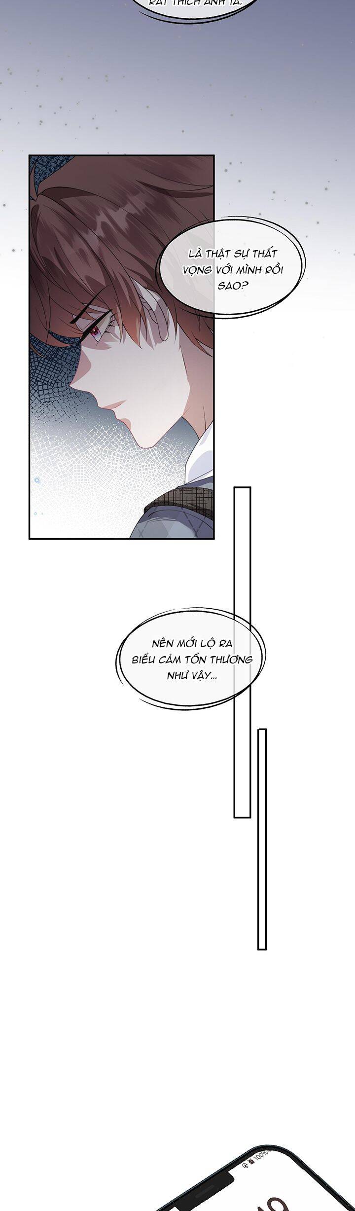 Gài Bẫy Ác Khuyển Chapter  19 - 20