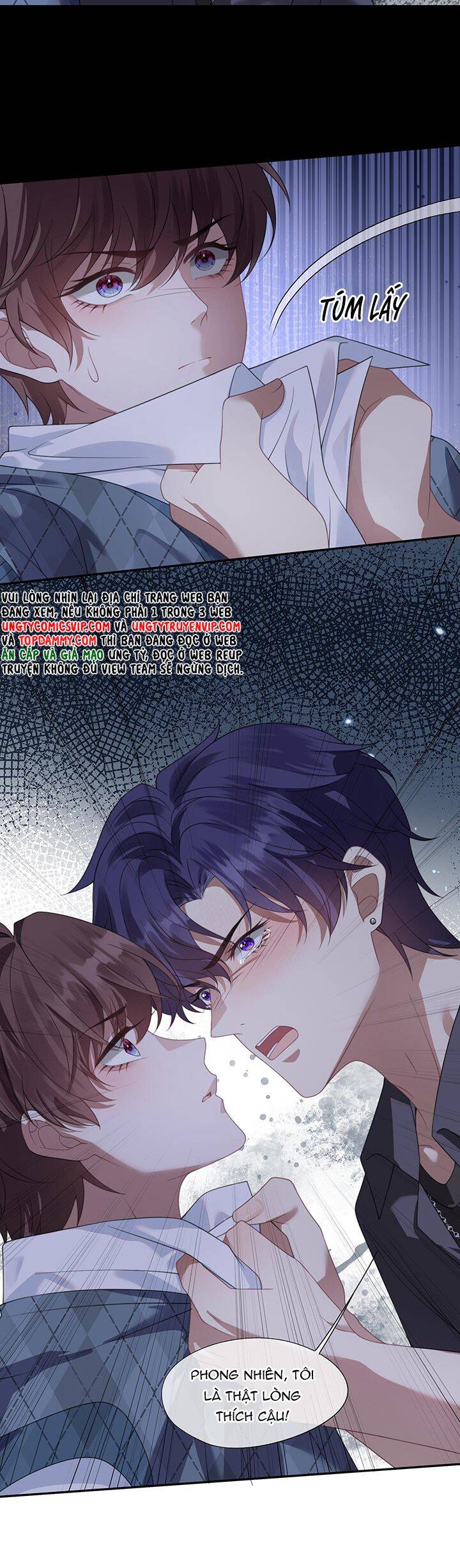 Gài Bẫy Ác Khuyển Chapter  19 - 26