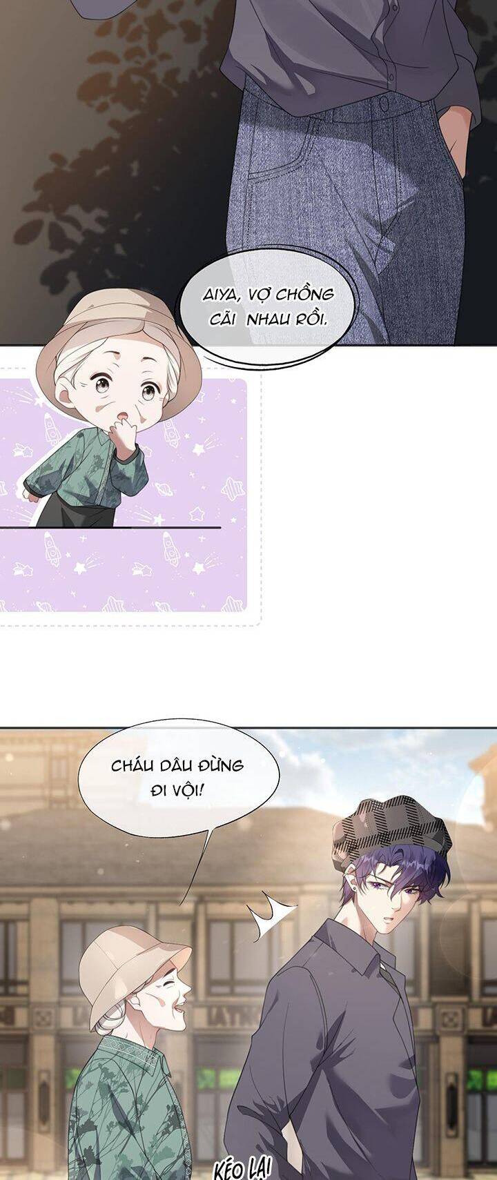 Gài Bẫy Ác Khuyển Chapter  19 - 6