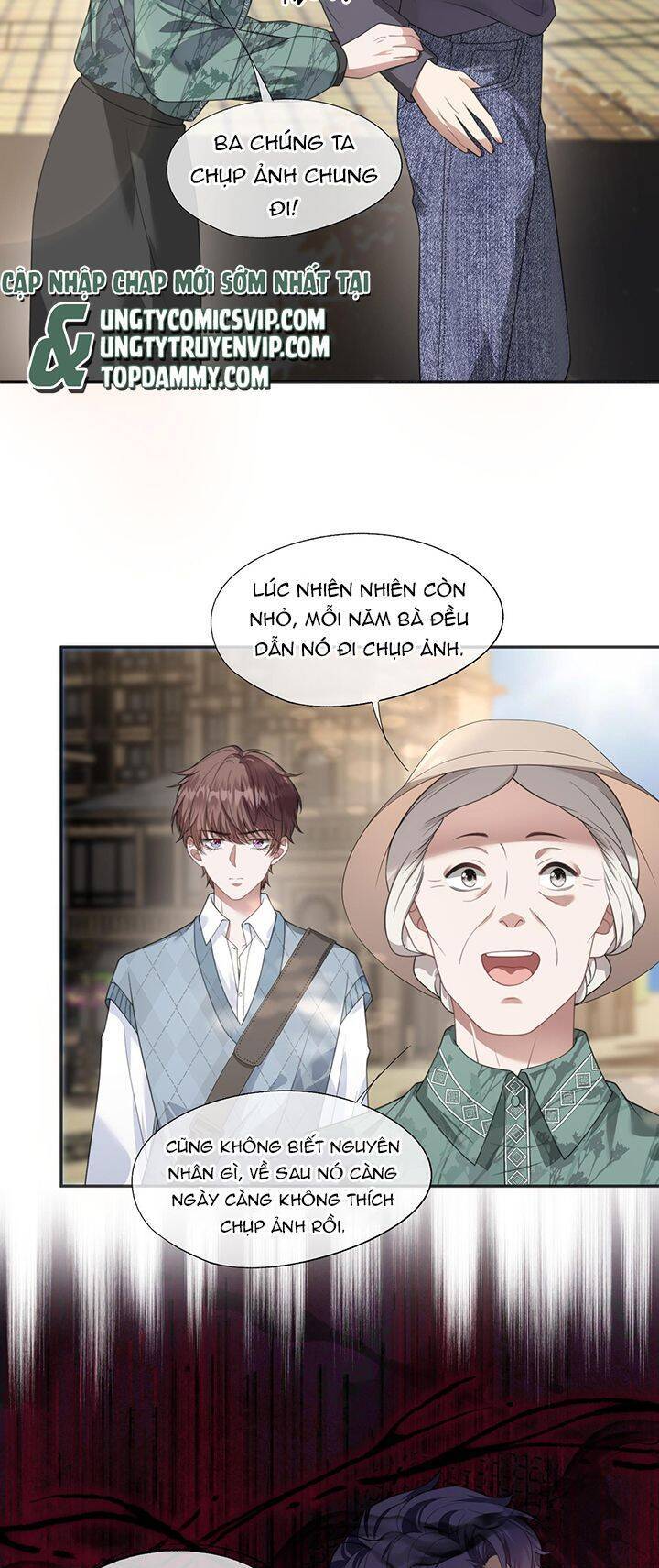 Gài Bẫy Ác Khuyển Chapter  19 - 7