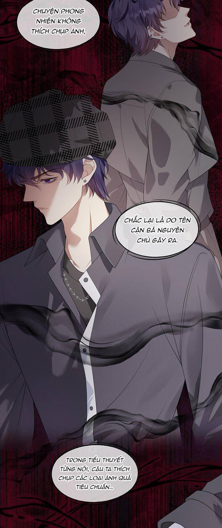 Gài Bẫy Ác Khuyển Chapter  19 - 8