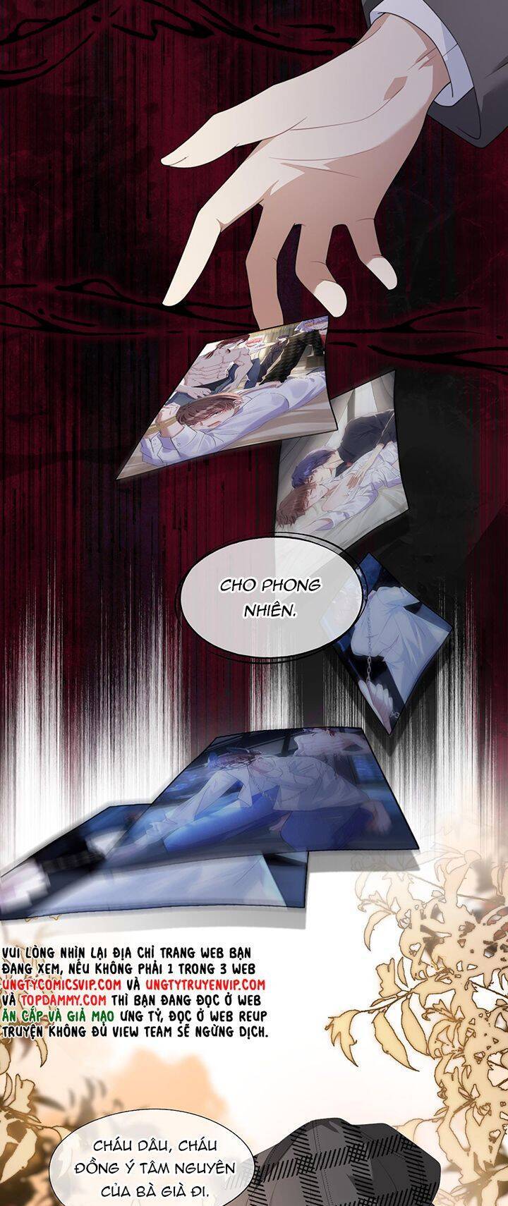 Gài Bẫy Ác Khuyển Chapter  19 - 9