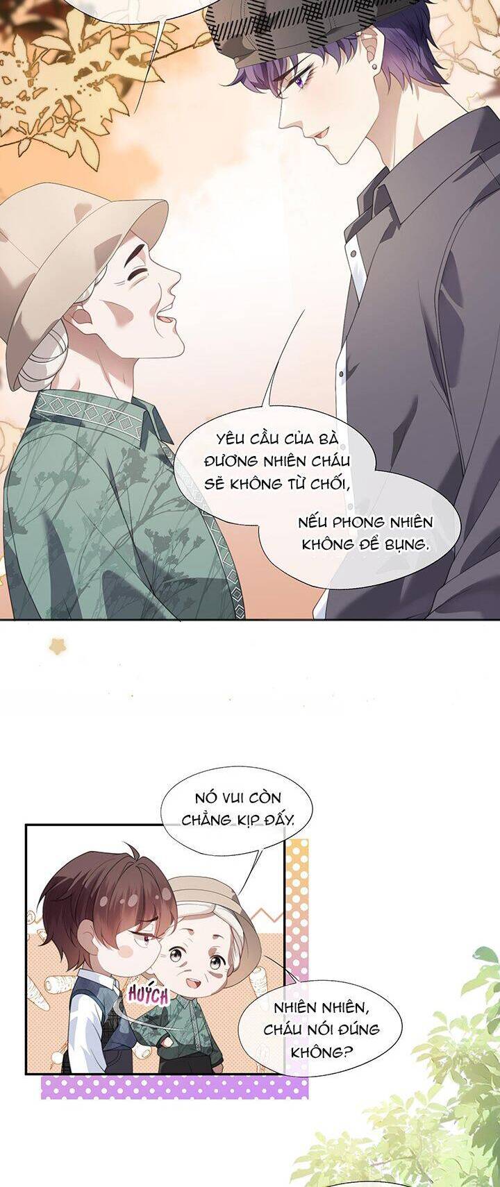 Gài Bẫy Ác Khuyển Chapter  19 - 10