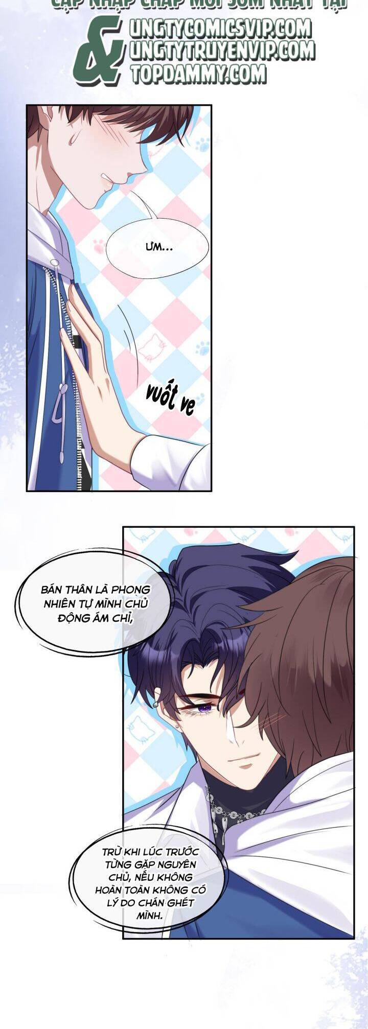 Gài Bẫy Ác Khuyển Chapter 2 - 11