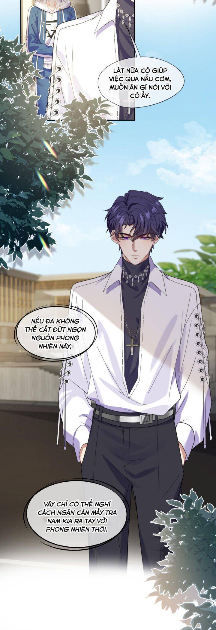 Gài Bẫy Ác Khuyển Chapter  2 - 14