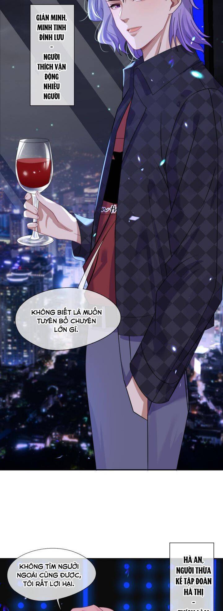 Gài Bẫy Ác Khuyển Chapter  2 - 17