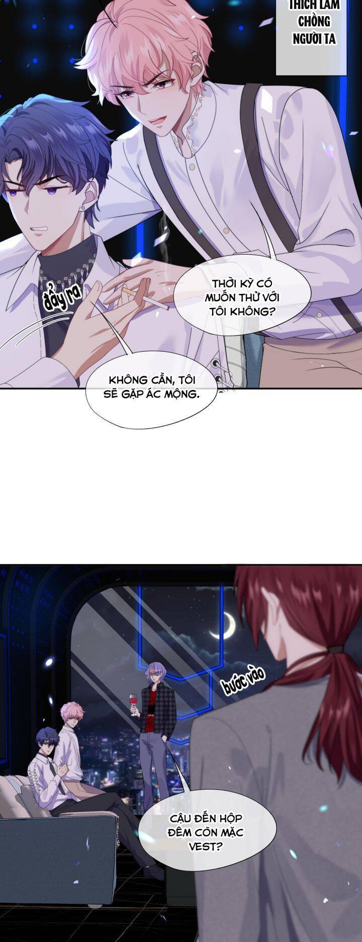 Gài Bẫy Ác Khuyển Chapter 2 - 18
