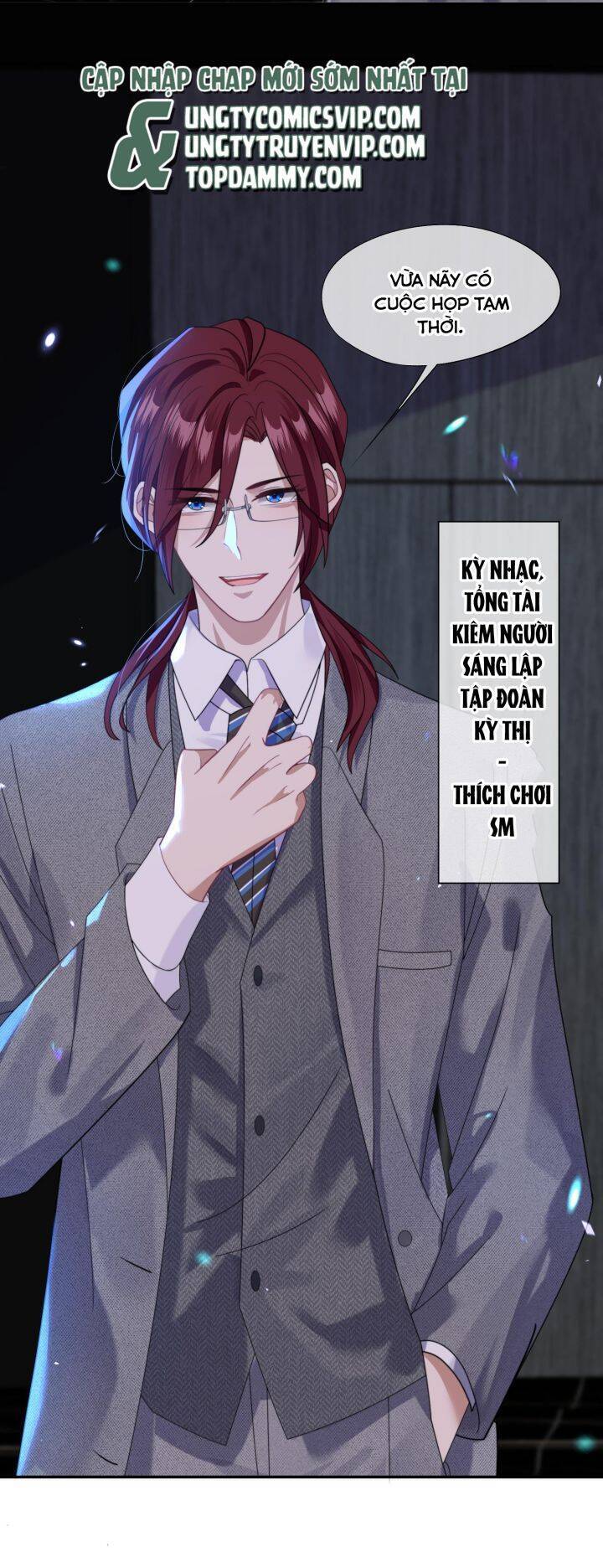 Gài Bẫy Ác Khuyển Chapter  2 - 19