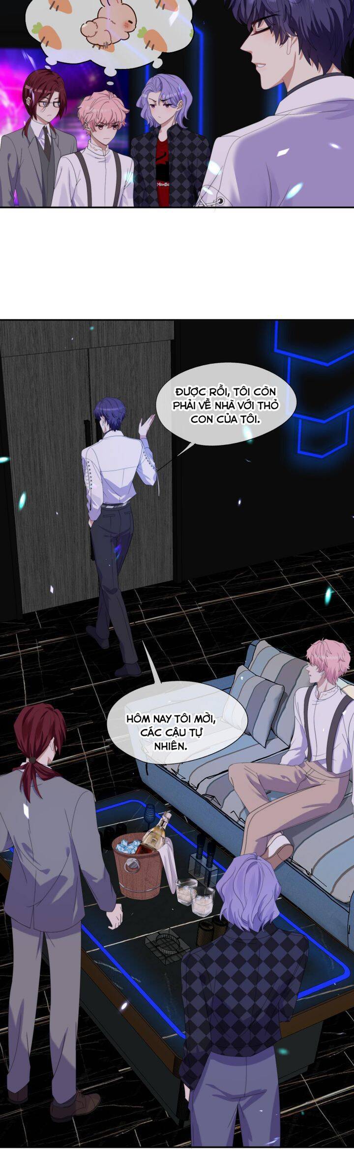Gài Bẫy Ác Khuyển Chapter  2 - 22