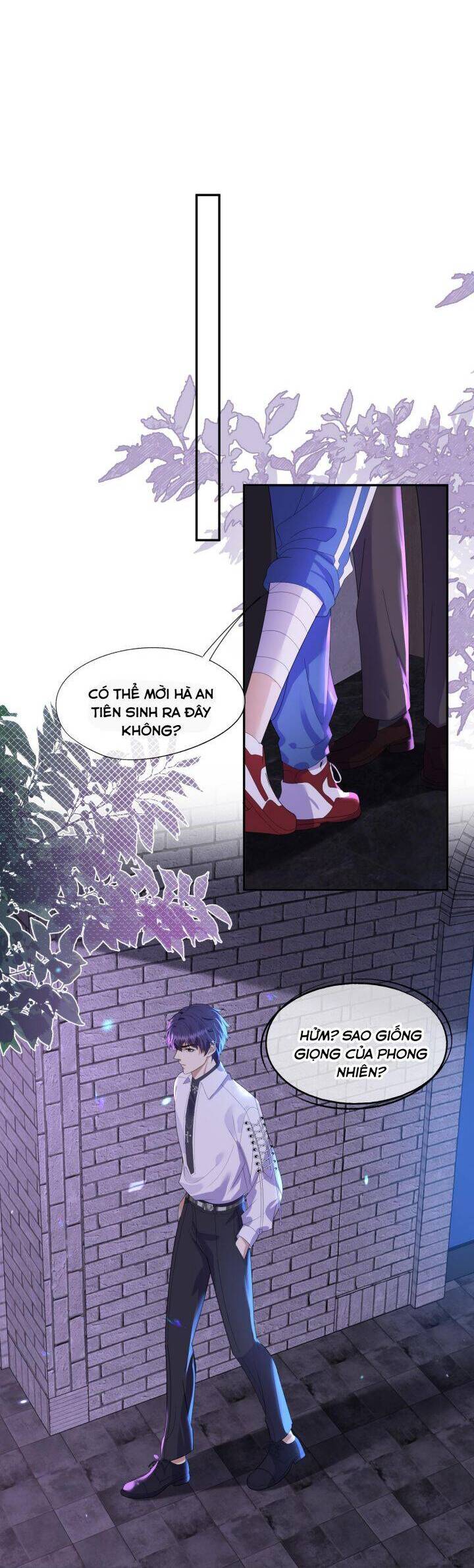 Gài Bẫy Ác Khuyển Chapter  2 - 23