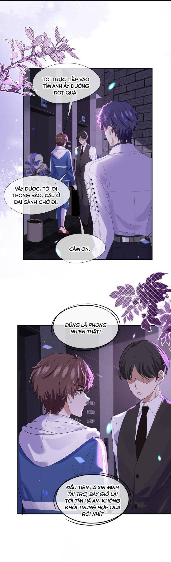 Gài Bẫy Ác Khuyển Chapter  2 - 24