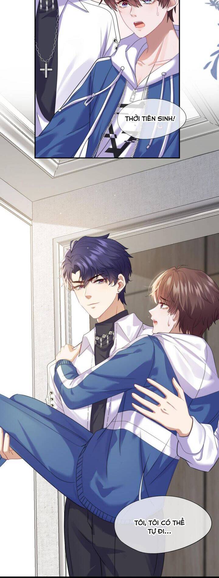 Gài Bẫy Ác Khuyển Chapter  2 - 7