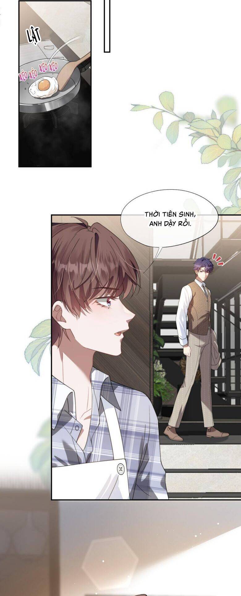 Gài Bẫy Ác Khuyển Chapter  20 - 11
